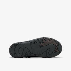 Relda Glow Kid Black | Clarks discount - Kids