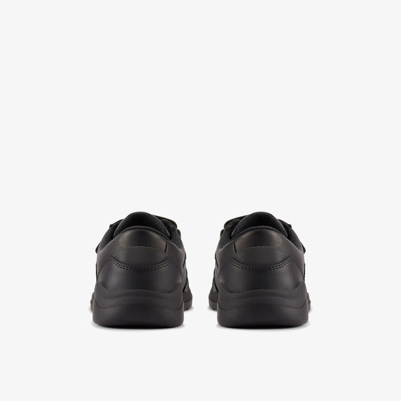 Daze Step 2 Kid Black Leather | Clarks outlet - Kids