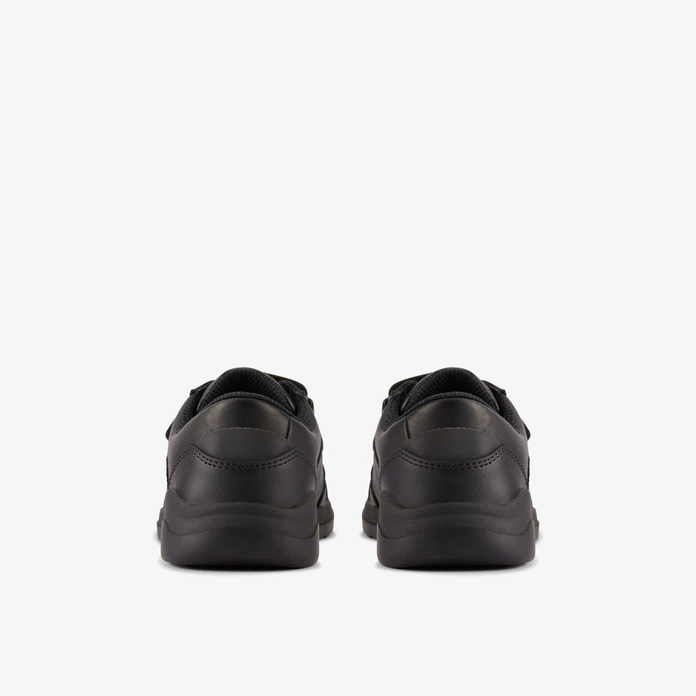 Daze Step 2 Kid Black Leather | Clarks outlet - Kids