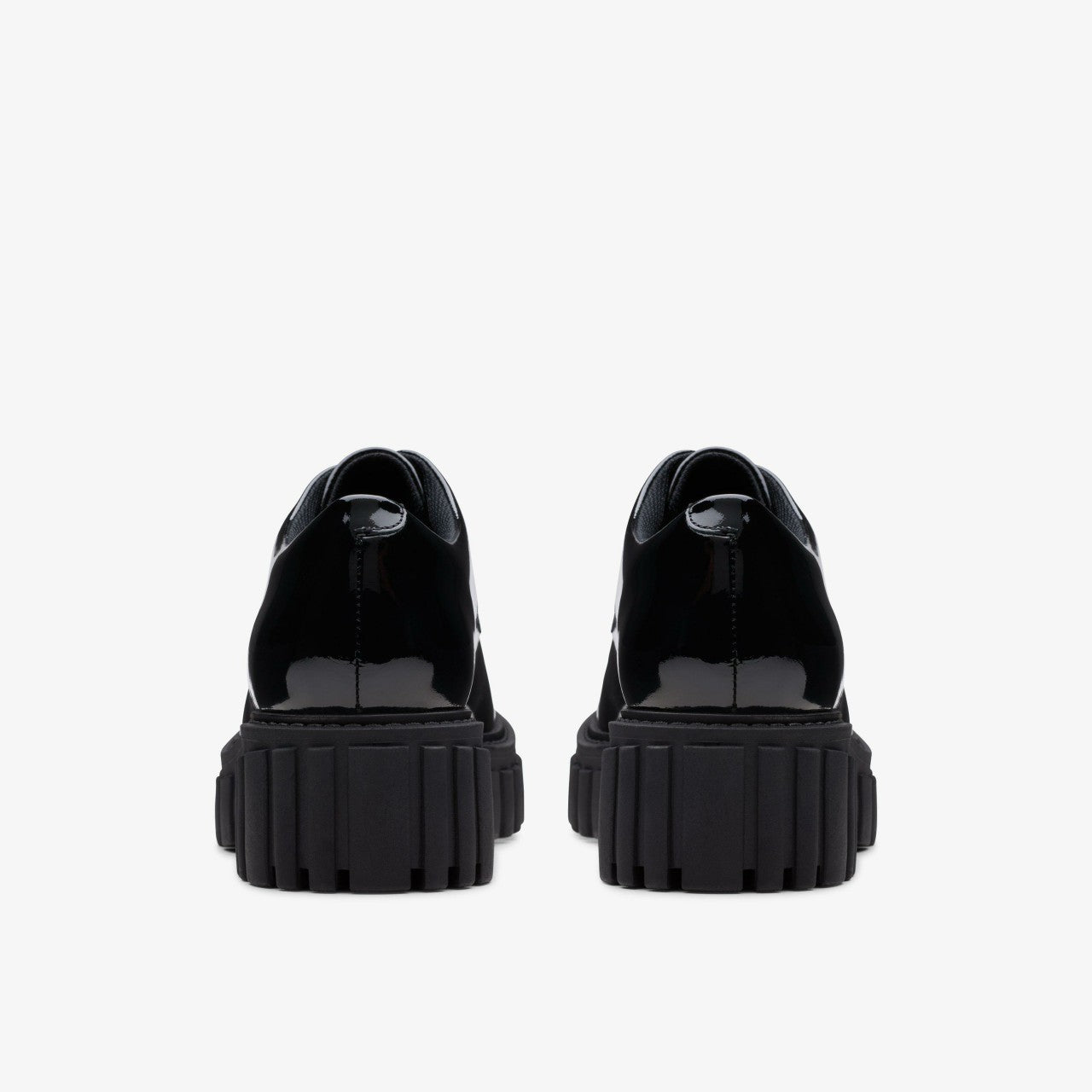 Page Walk Black Patent | Clarks discount - Women
