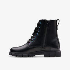 Evyn Top Kid Black | Clarks discount - Kids
