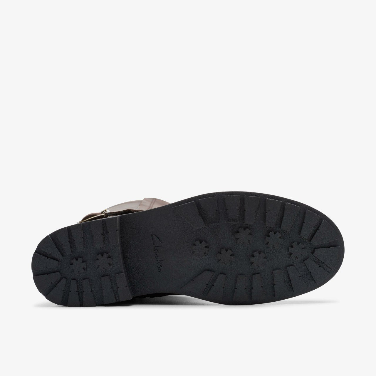 Orinoco 2 Tall Dark Brown Leather | Clarks discount - Women