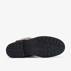 Orinoco 2 Tall Dark Brown Leather | Clarks discount - Women