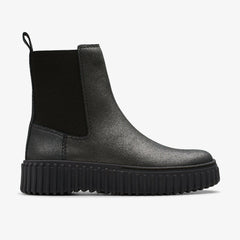 Torhill Maple Pewter Metallic | Clarks Sale - Women