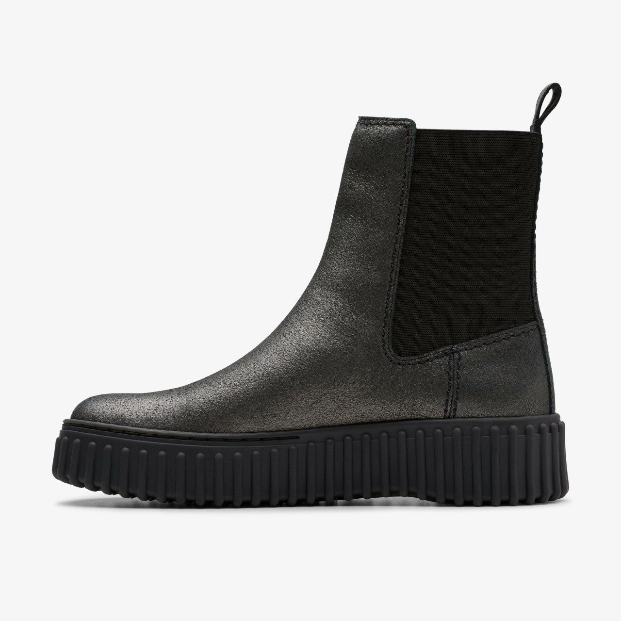 Torhill Maple Pewter Metallic | Clarks Sale - Women