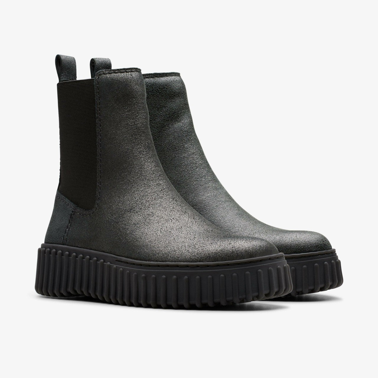 Torhill Maple Pewter Metallic | Clarks Sale - Women