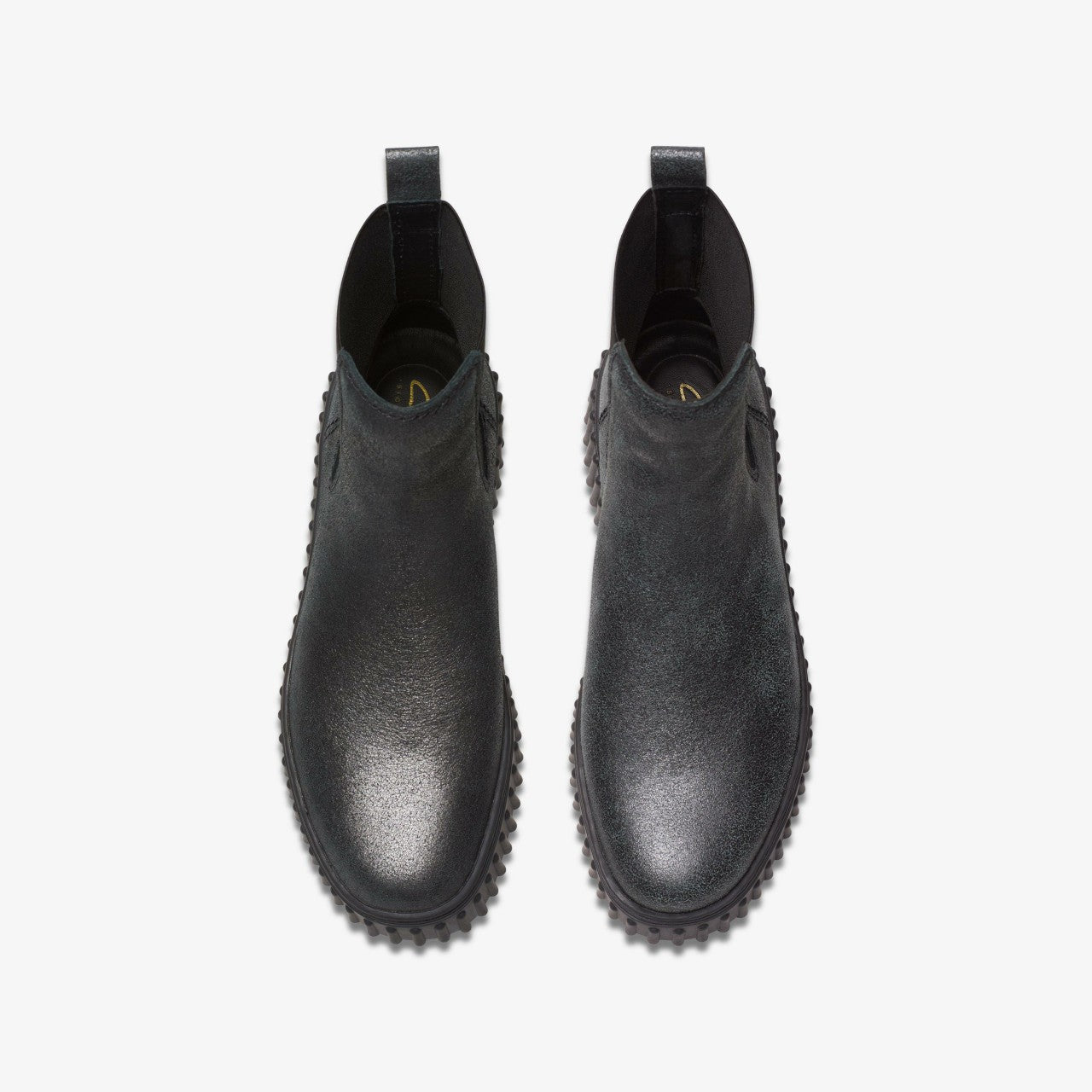 Torhill Maple Pewter Metallic | Clarks Sale - Women