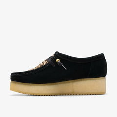 Wallacraft Bee Leopard Print Combination | Clarks Sale - Women