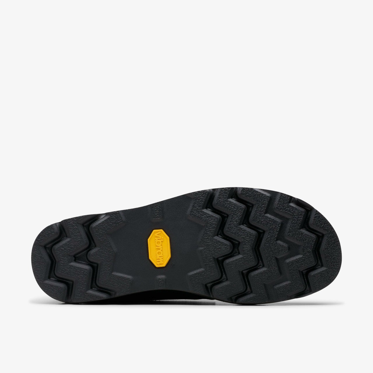 Desert Trek GORE-TEX Black Suede | Clarks outlet - Men