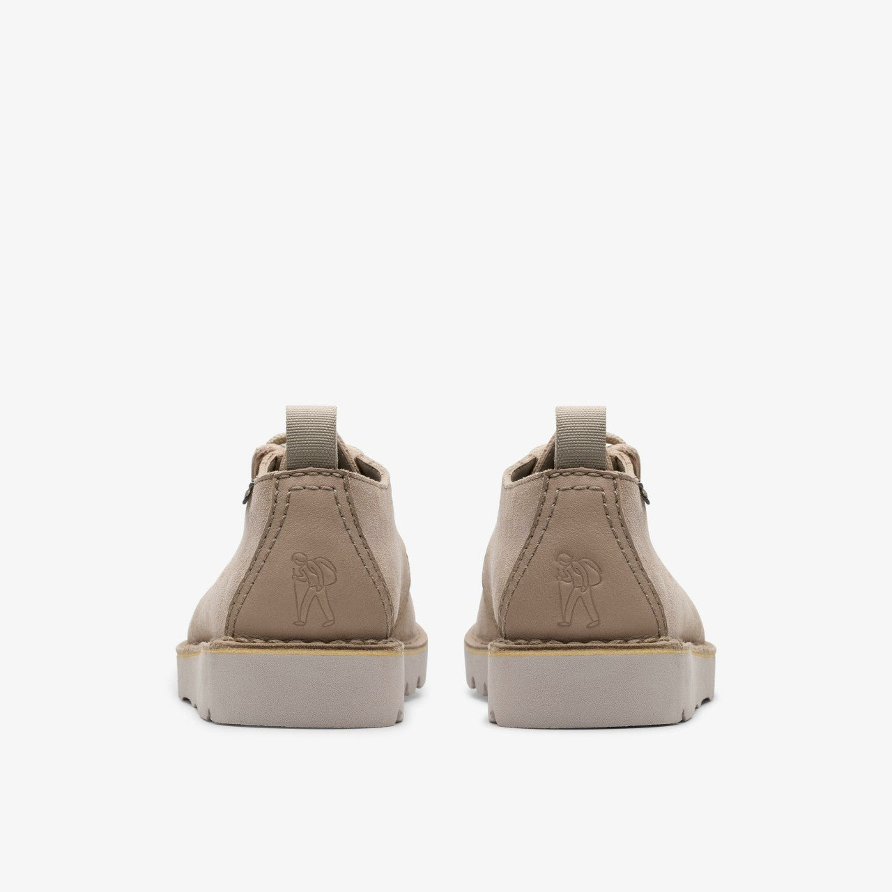 Desert Trek GORE-TEX Sand Suede | Clarks discount - Men