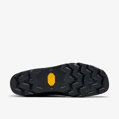 Wallabee Boot GORE-TEX Black Suede | Clarks discount - Men
