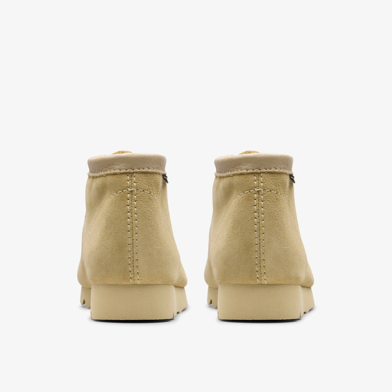 Wallabee Boot GORE-TEX Maple Suede | Clarks outlet - Men