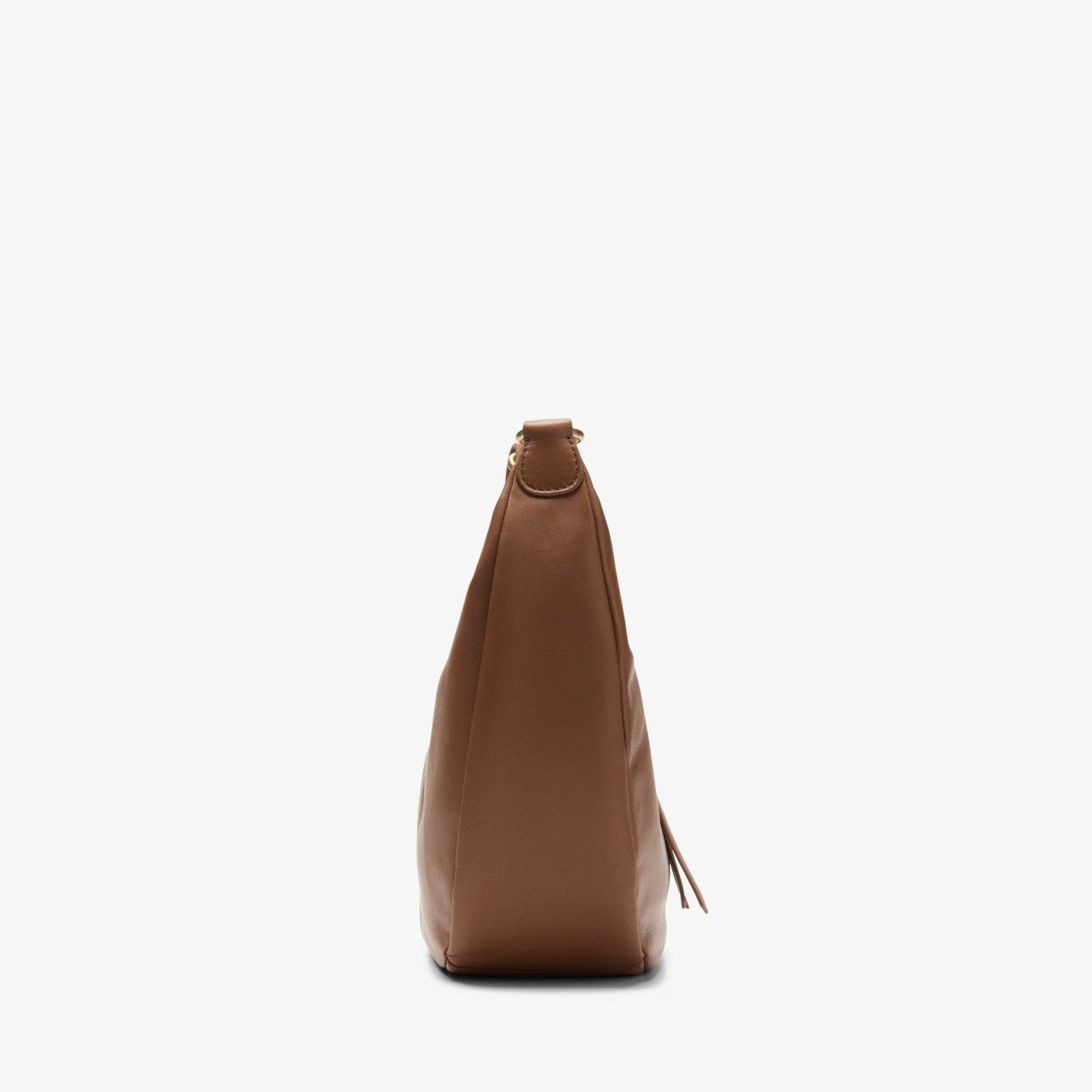 Willow Moon Tan Leather | Clarks Sale - Women