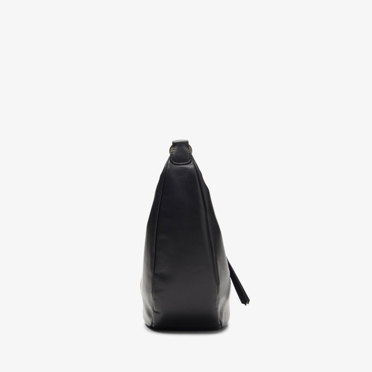 Willow Moon Black Leather | Clarks outlet - Women