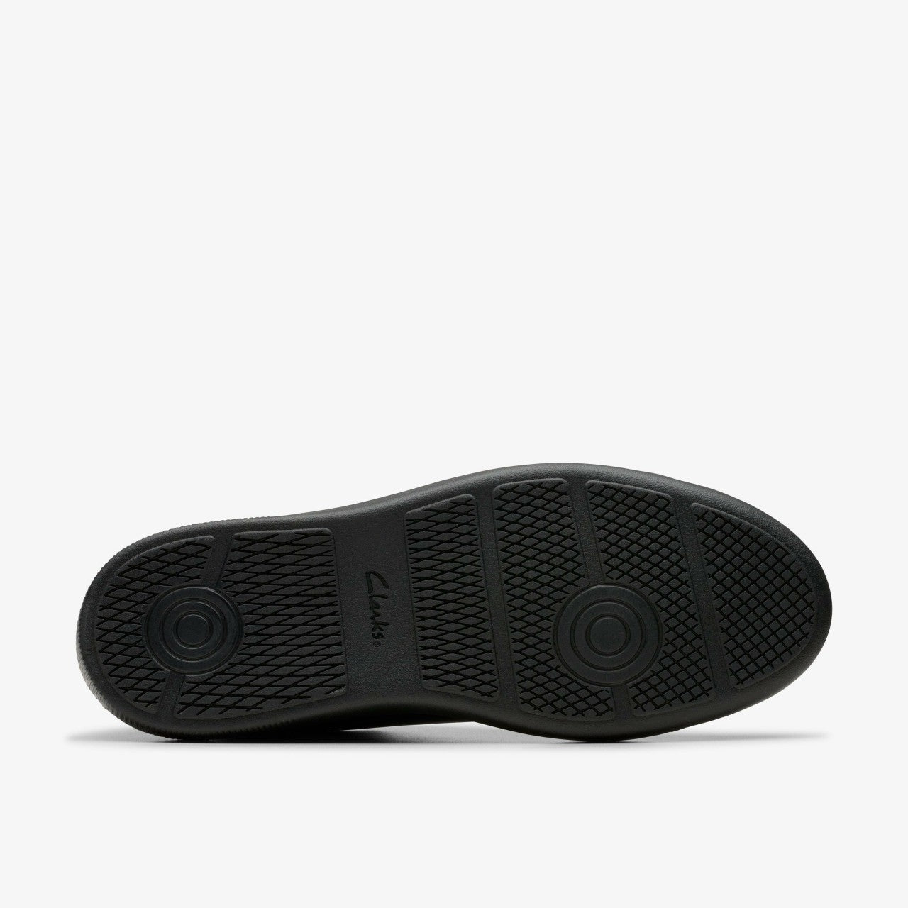 Brodin Lace Black | Clarks on Sale - Men