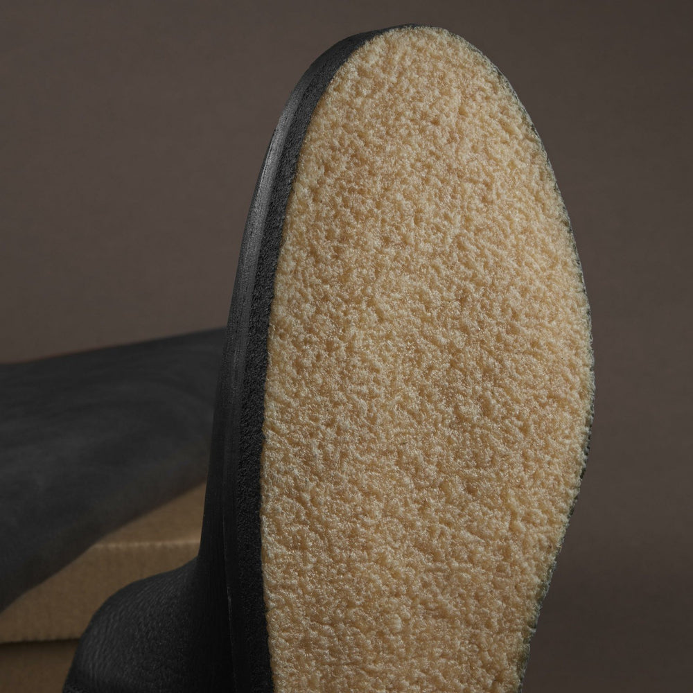 Clarkdale Easy Chelsea Boot Black Leather | Clarks discount - Men