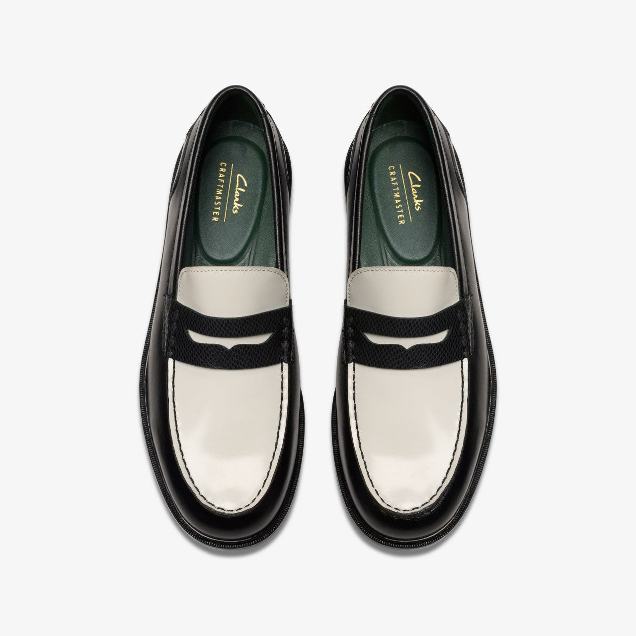 Craft James Lo Black Combination | Clarks outlet - Men