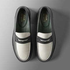 Craft James Lo Black Combination | Clarks outlet - Men