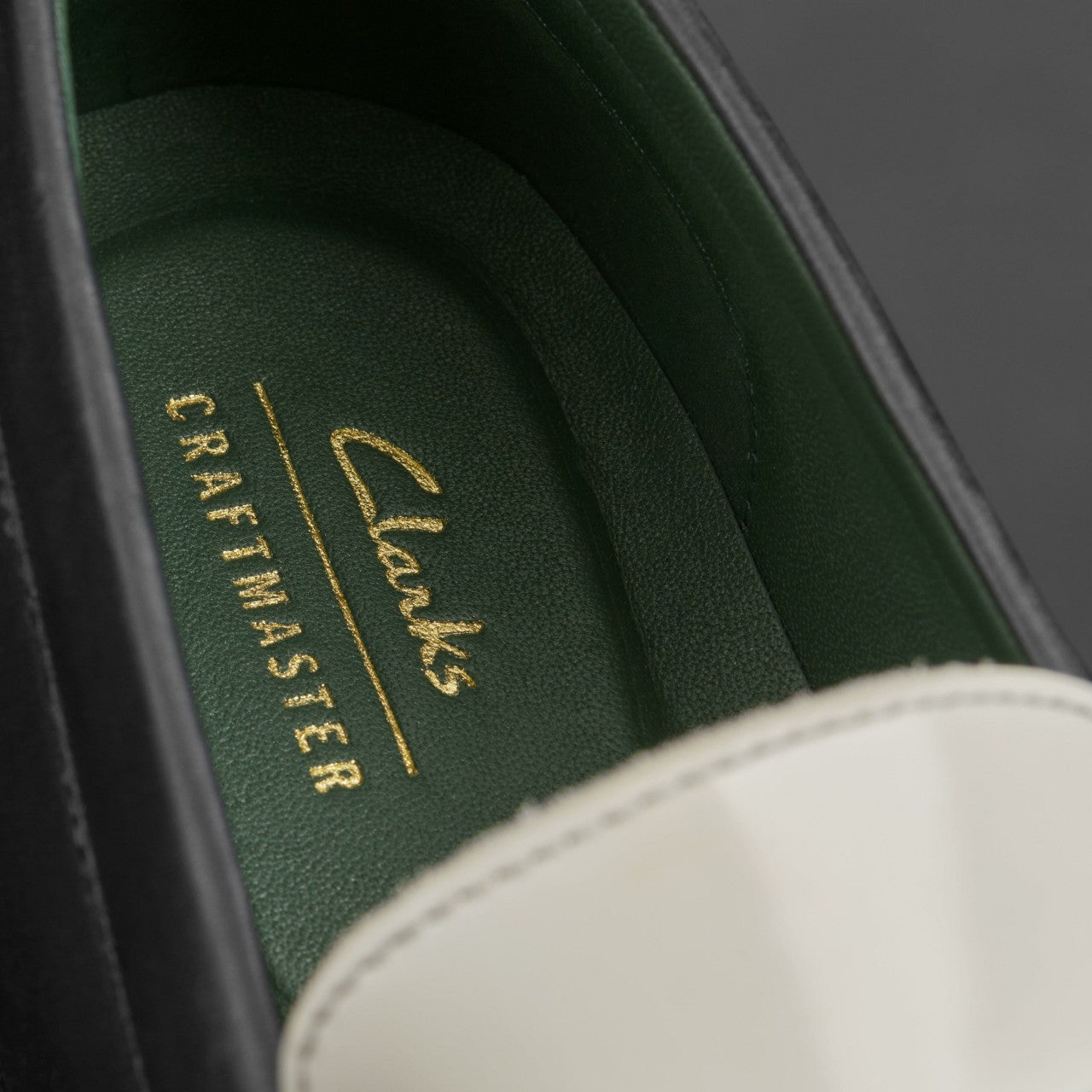 Craft James Lo Black Combination | Clarks outlet - Men