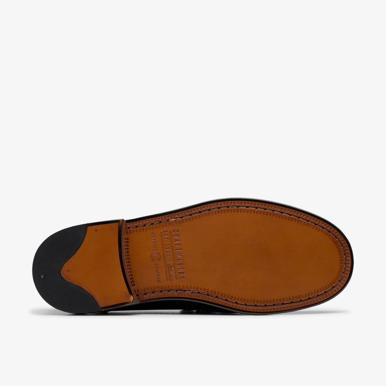 Craft James Lo Black Combination | Clarks outlet - Men
