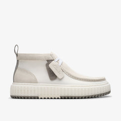 Torlite Hi White Combination | Clarks Sale - Men