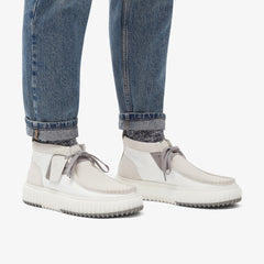 Torlite Hi White Combination | Clarks Sale - Men