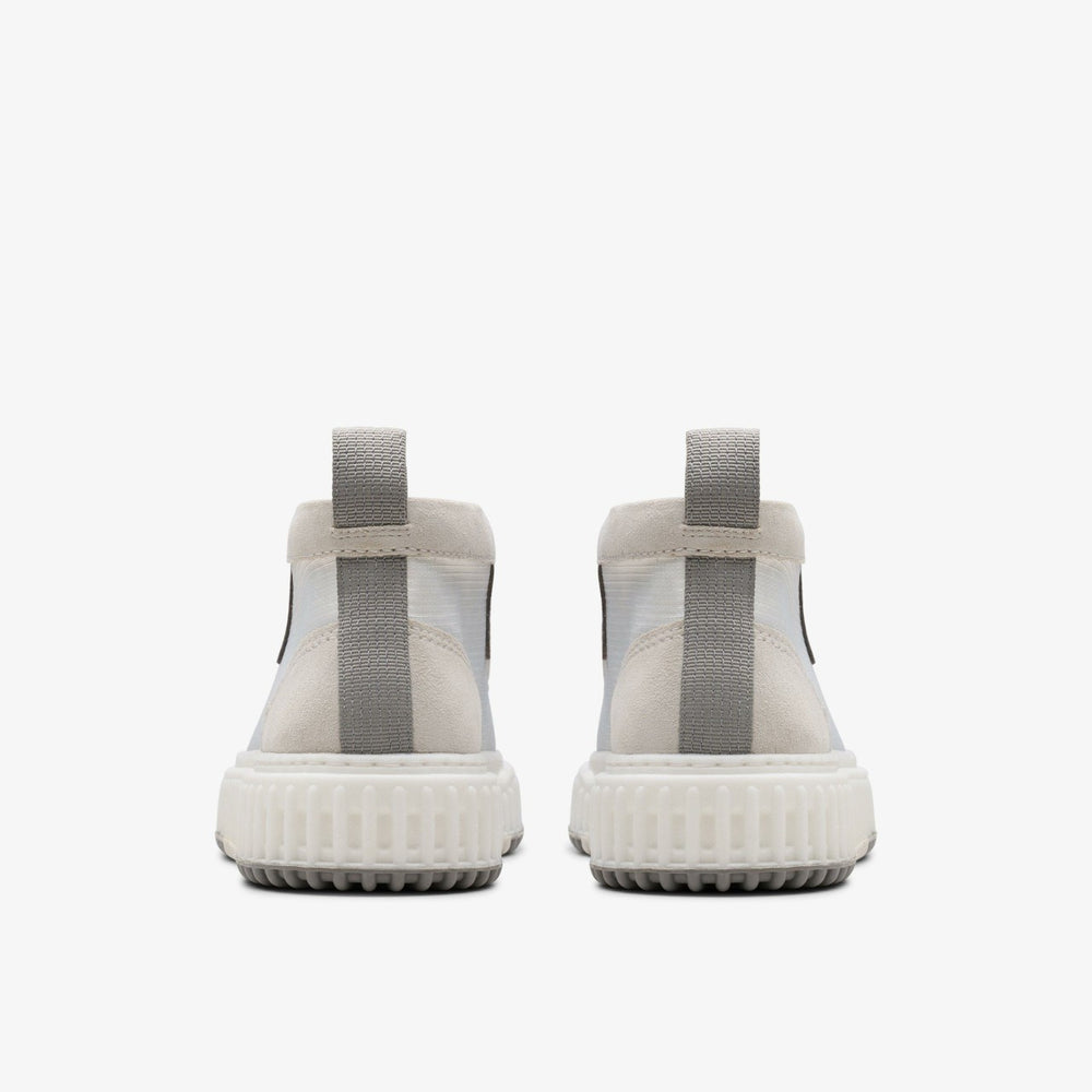 Torlite Hi White Combination | Clarks Sale - Men