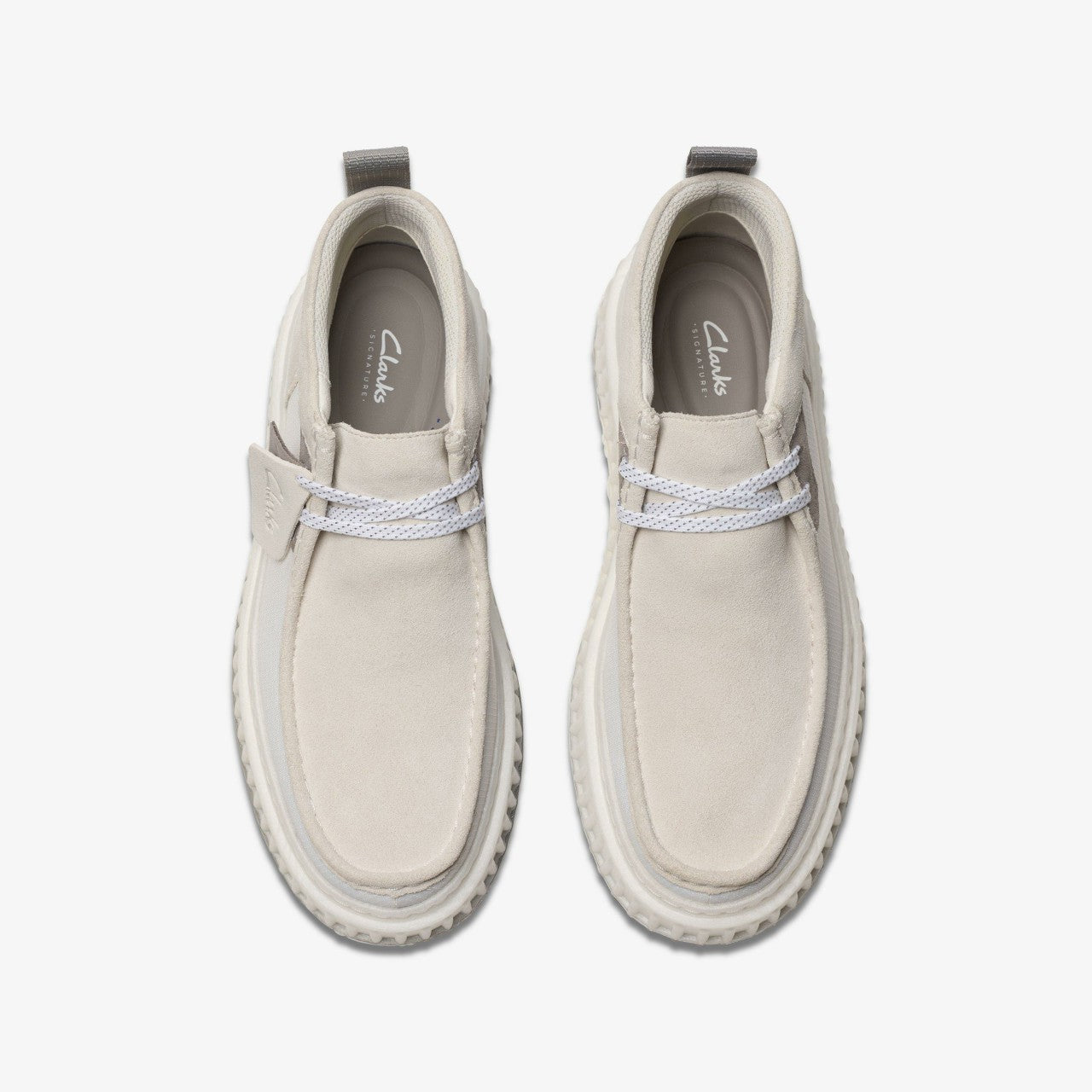 Torlite Hi White Combination | Clarks Sale - Men