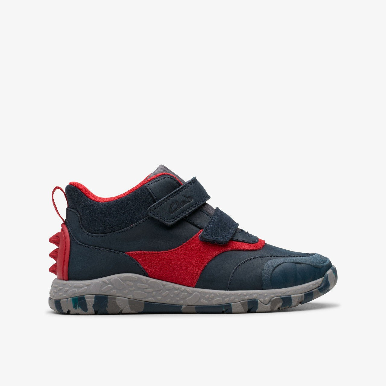 Steggy Rex Kid Navy | Clarks for sale - Kids