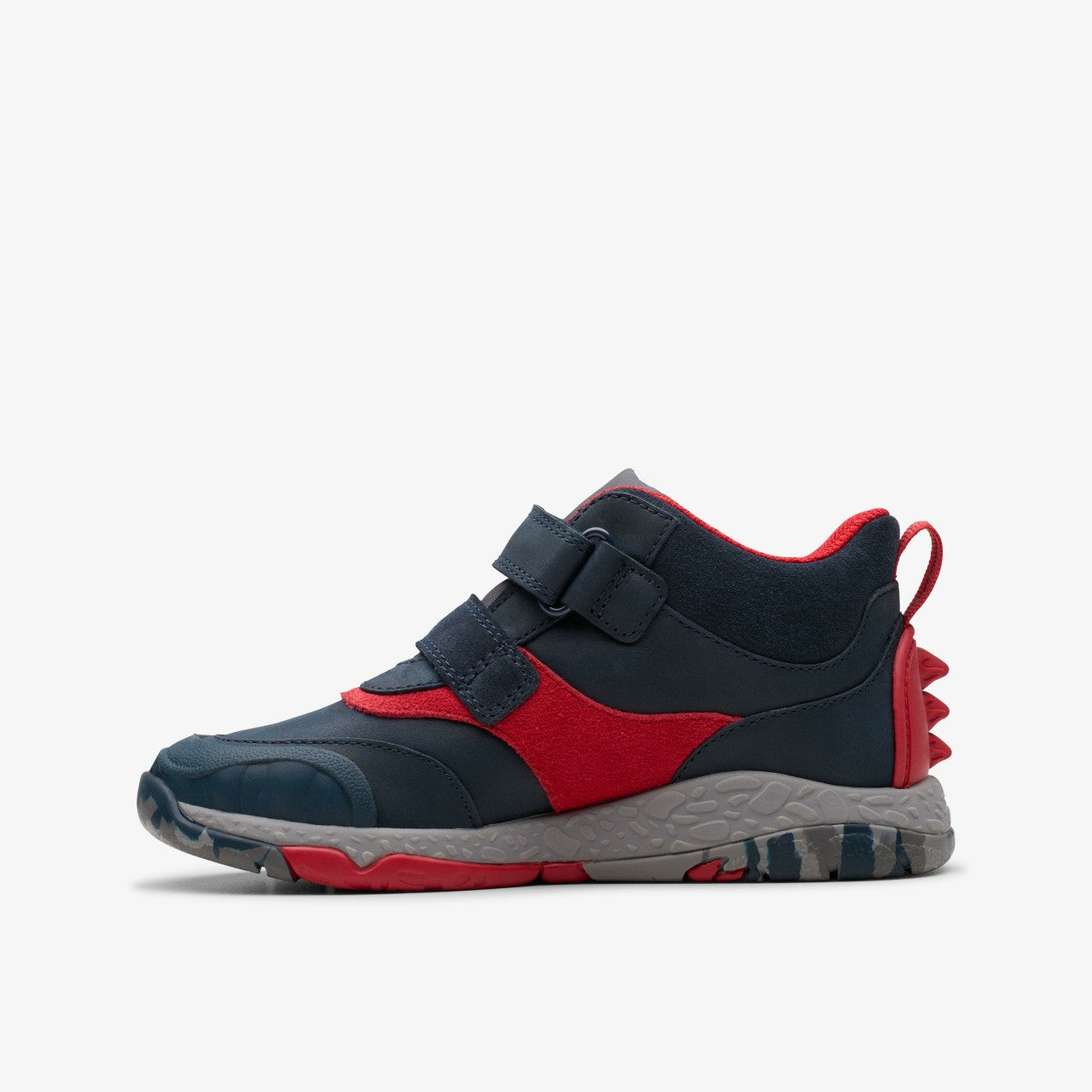 Steggy Rex Kid Navy | Clarks for sale - Kids
