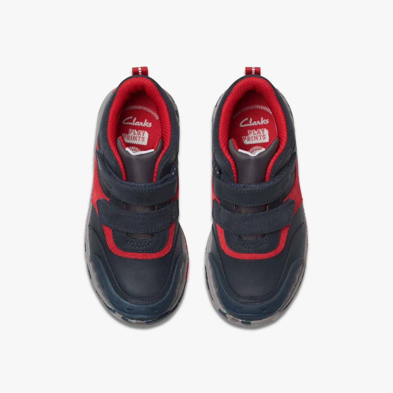 Steggy Rex Kid Navy | Clarks for sale - Kids
