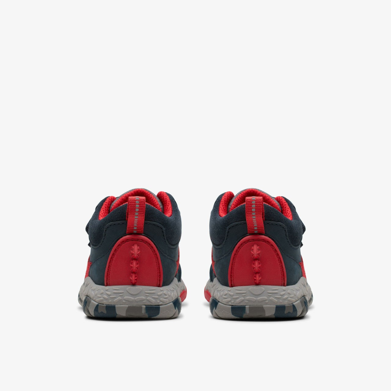 Steggy Rex Toddler Navy | Clarks Sale - Kids