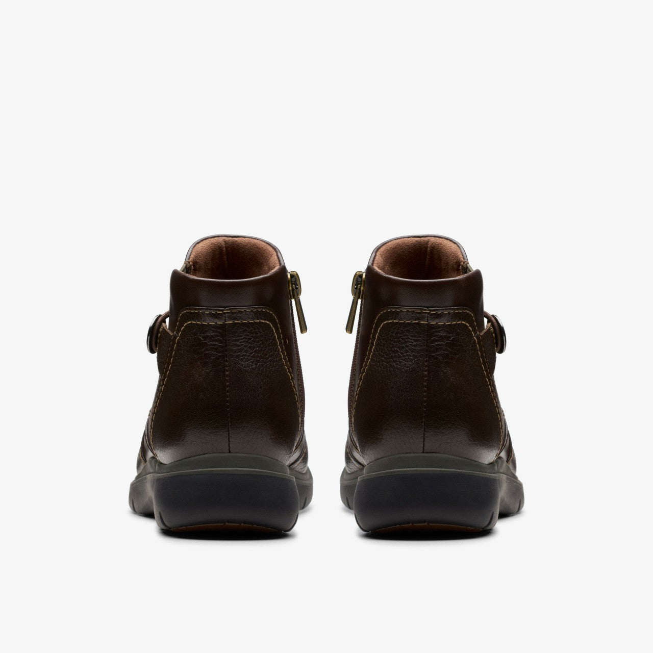 Certina Joy Dark Brown Leather | Clarks Sale - Women
