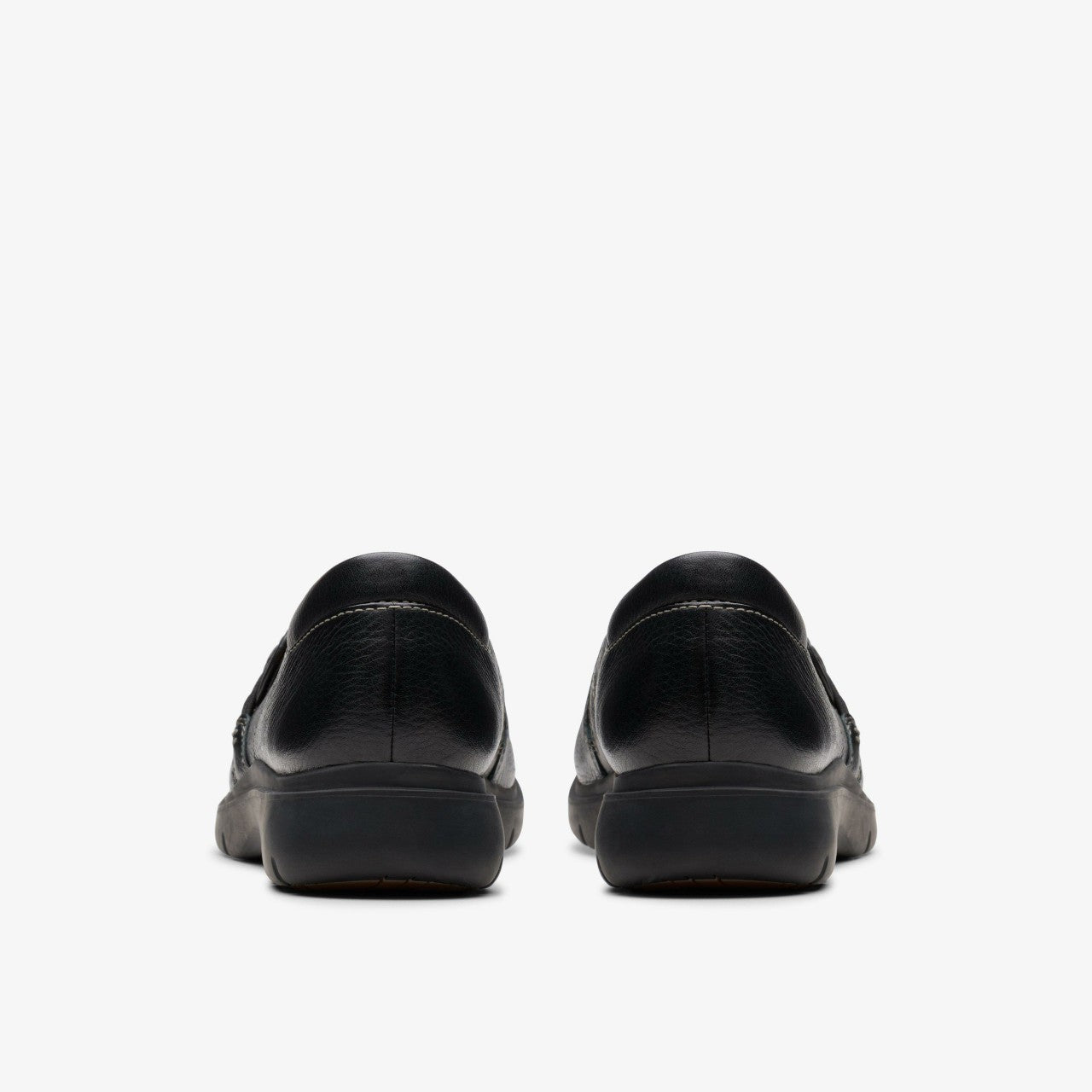Certina Ease Black Leather | Clarks discount - Women