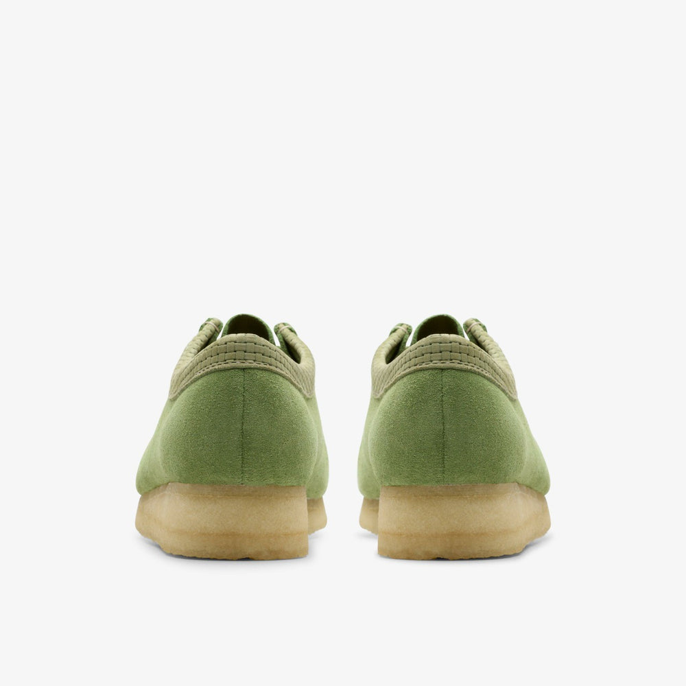 Wallabee Apple Suede | Clarks outlet - Women