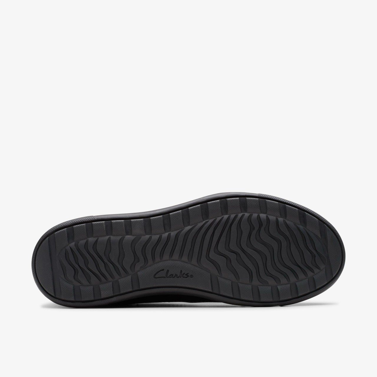 Mapstone Hi GORE-TEX Black Warmlined Leather | Clarks Sale - Men
