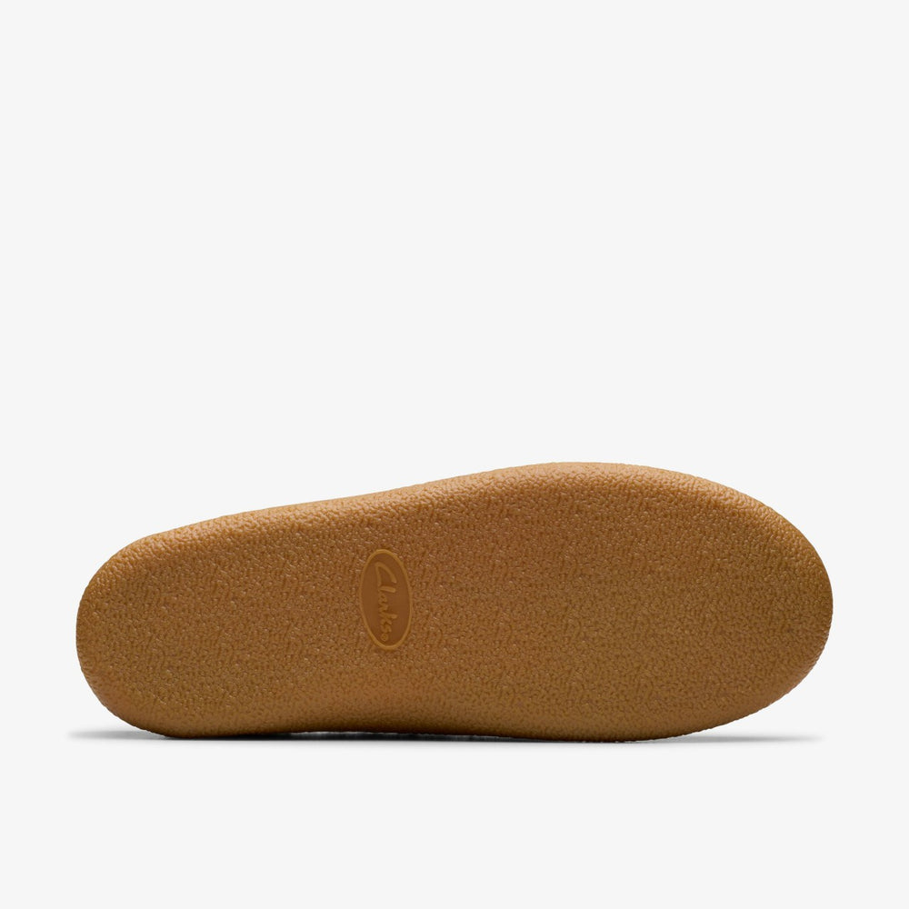 Pilton 2 Craft Tan Suede | Clarks online - Women