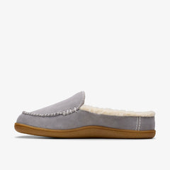 Pilton 2 Craft Grey Suede | Clarks discount - Women