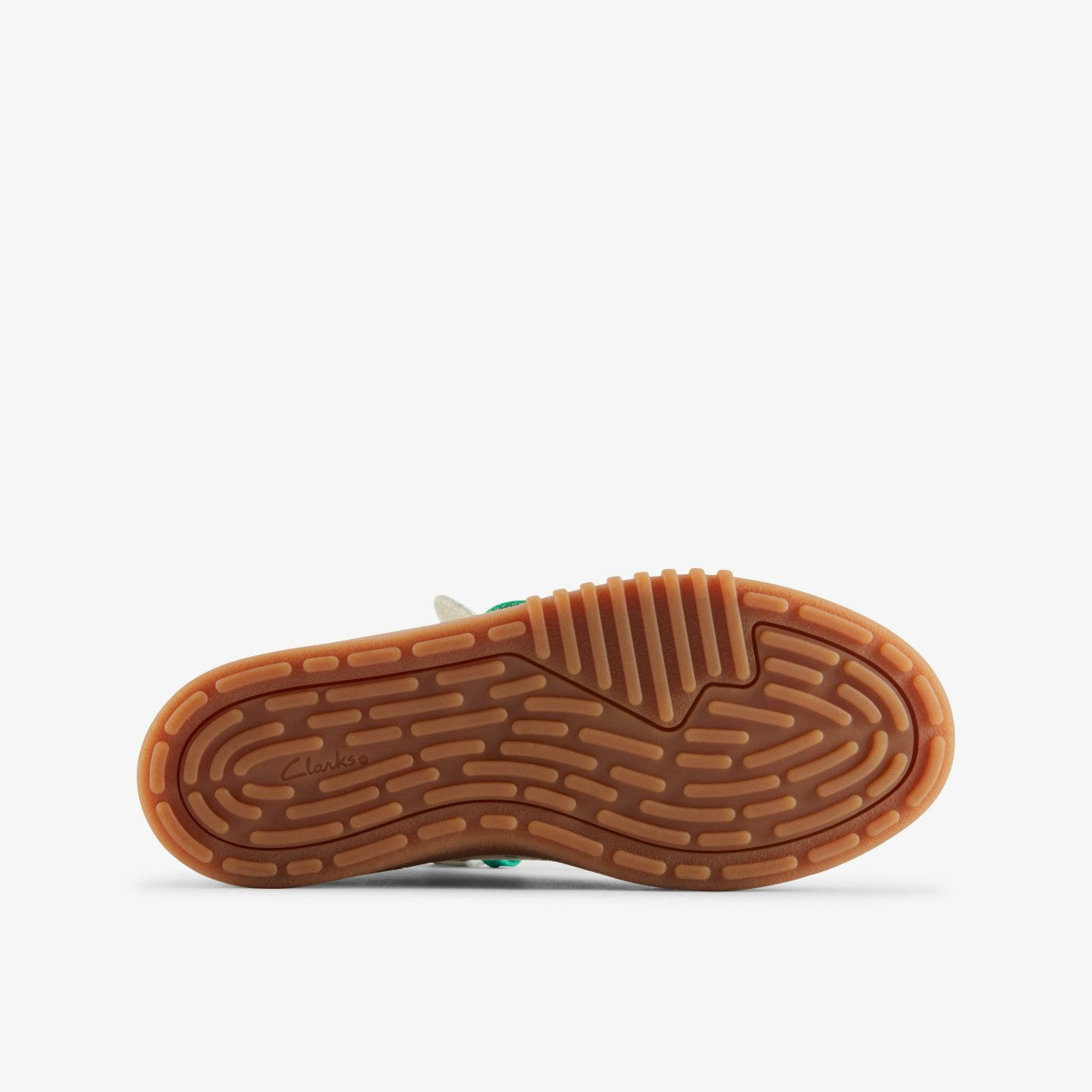 Stranger Things Somerset Hi Older Off White | Clarks Sale - Kids