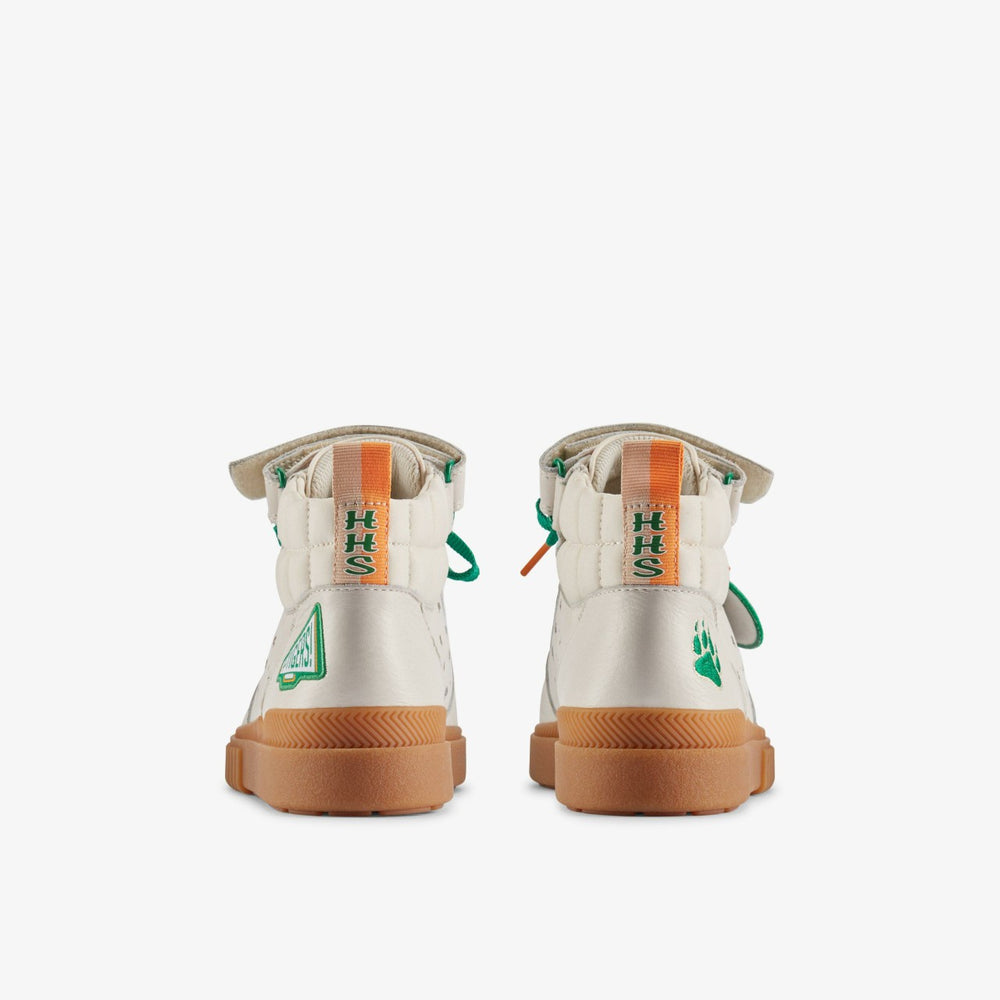 Stranger Things Somerset Hi Older Off White | Clarks Sale - Kids