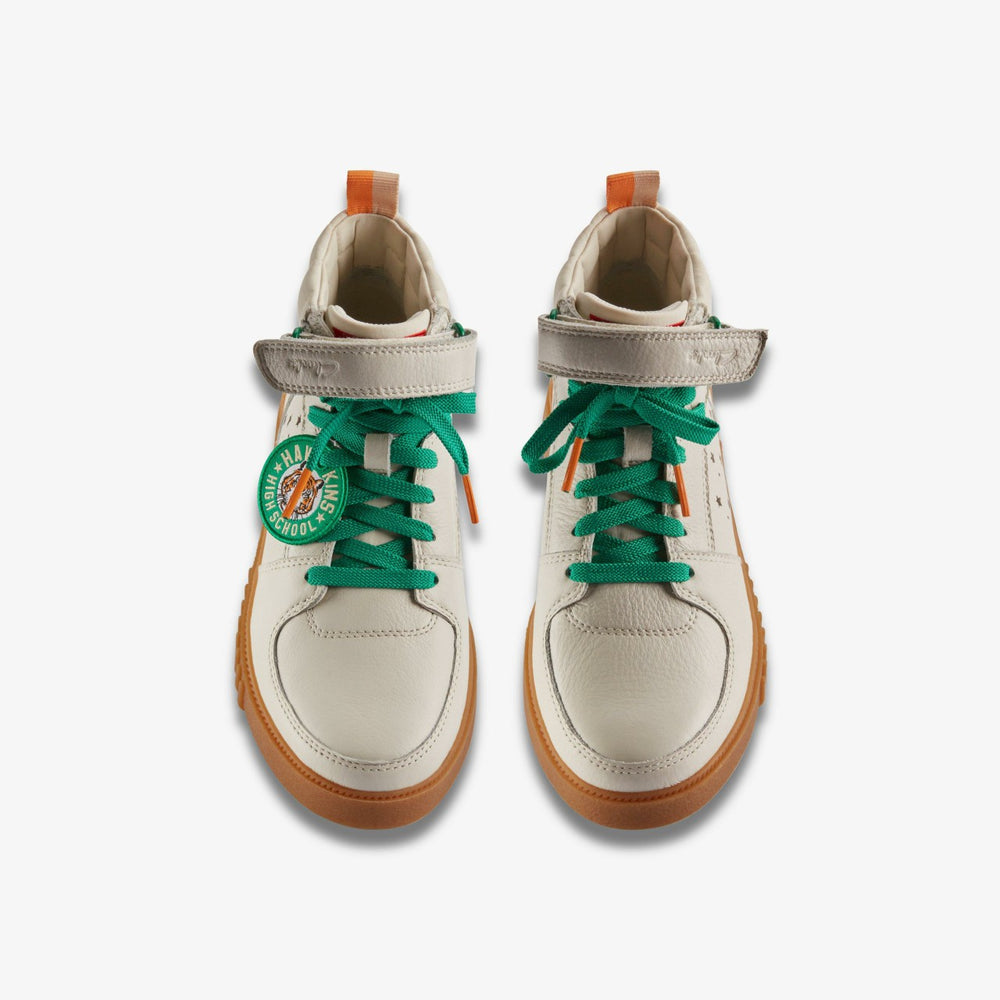 Stranger Things Somerset Hi Older Off White | Clarks Sale - Kids