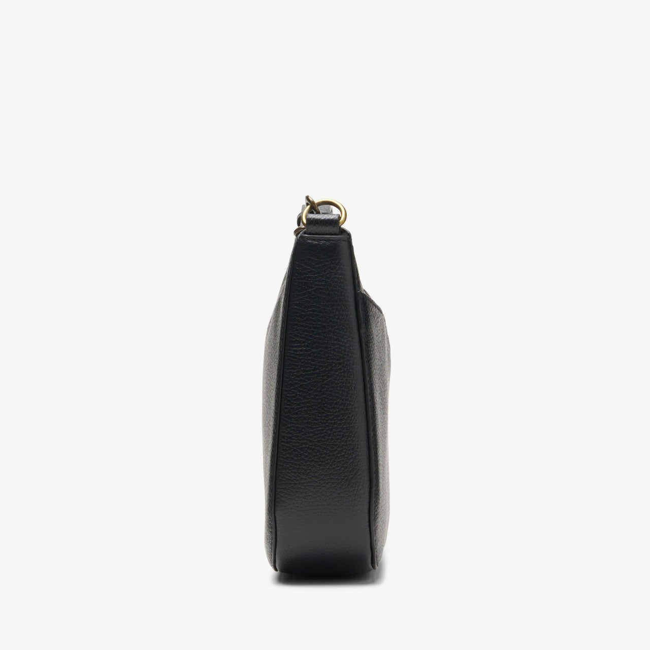 Topsham Willow Black Leather | Clarks online - Women