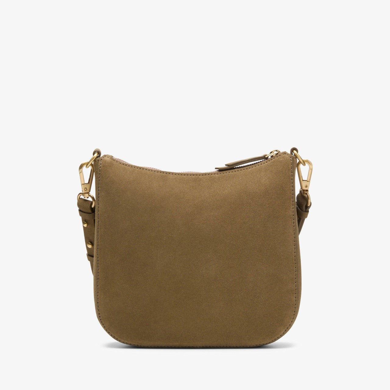 Topsham Willow Dark Sand Suede | Clarks on Sale - Women