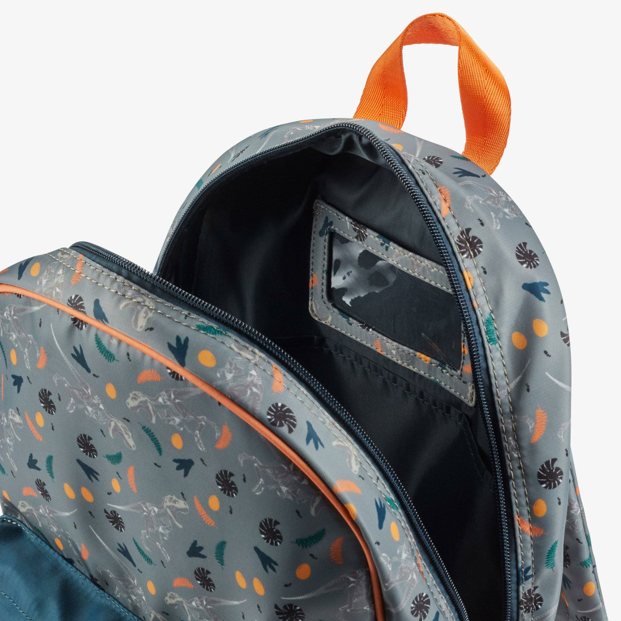 Hopper Large Grey Combination | Clarks online - Kids