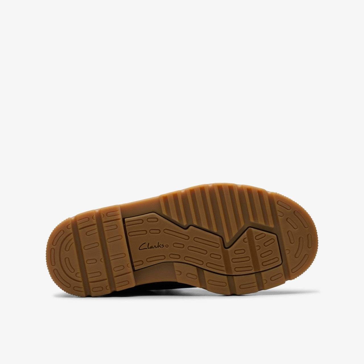 Lorcam Hi Kid Navy | Clarks on Sale - Kids