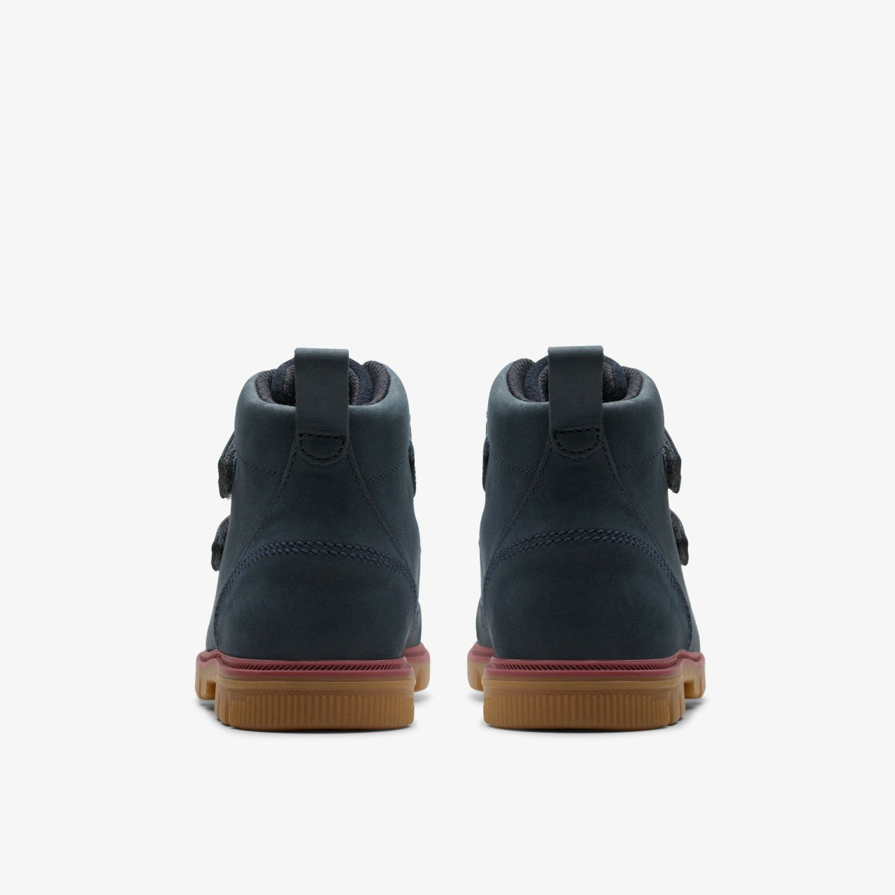 Lorcam Hi Kid Navy | Clarks on Sale - Kids