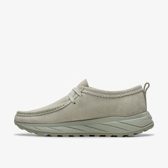 Walla Eden Lo Sage Suede | Clarks for sale - Men