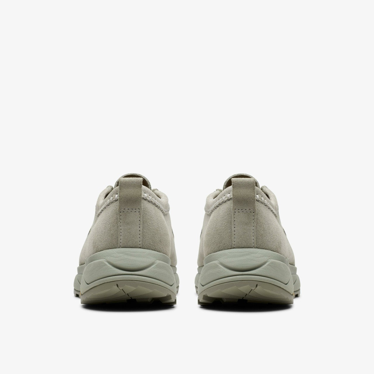Walla Eden Lo Sage Suede | Clarks for sale - Men