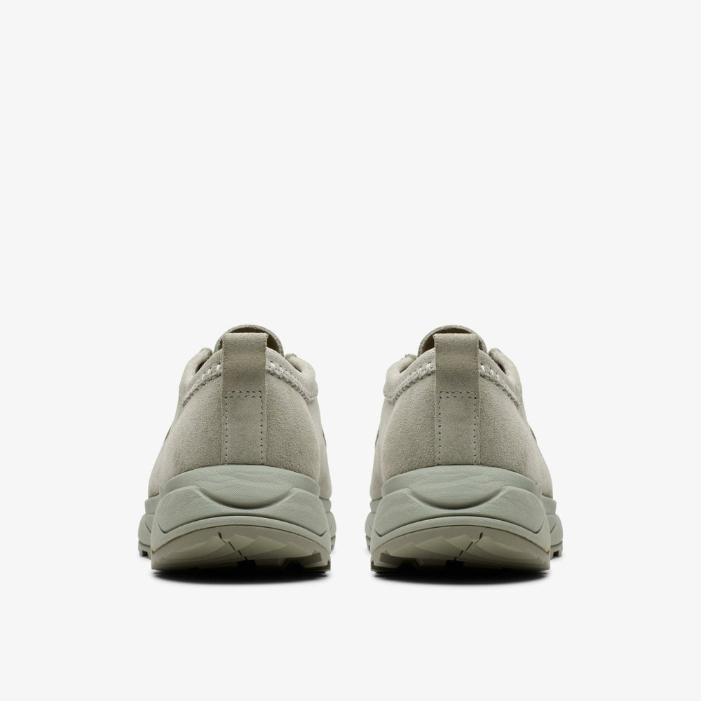 Walla Eden Lo Sage Suede | Clarks for sale - Men
