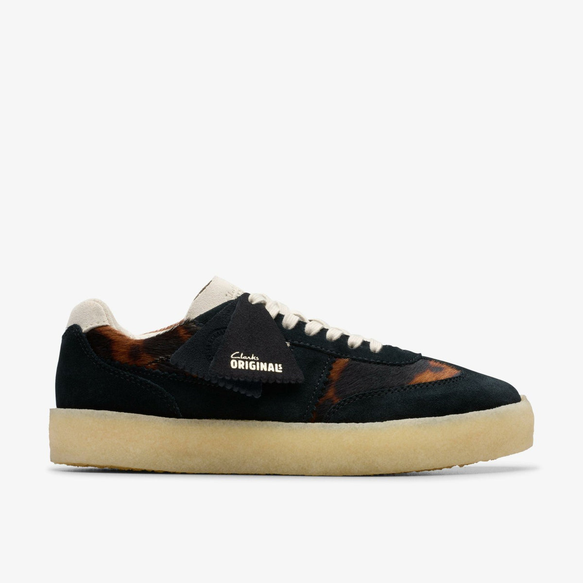 Tor 80 Black Interest | Clarks on Sale - Women
